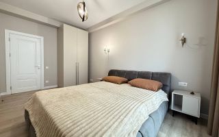 Chirie, apartament, 2 camere, str. Constantin Stere, Buiucani - Poză 8