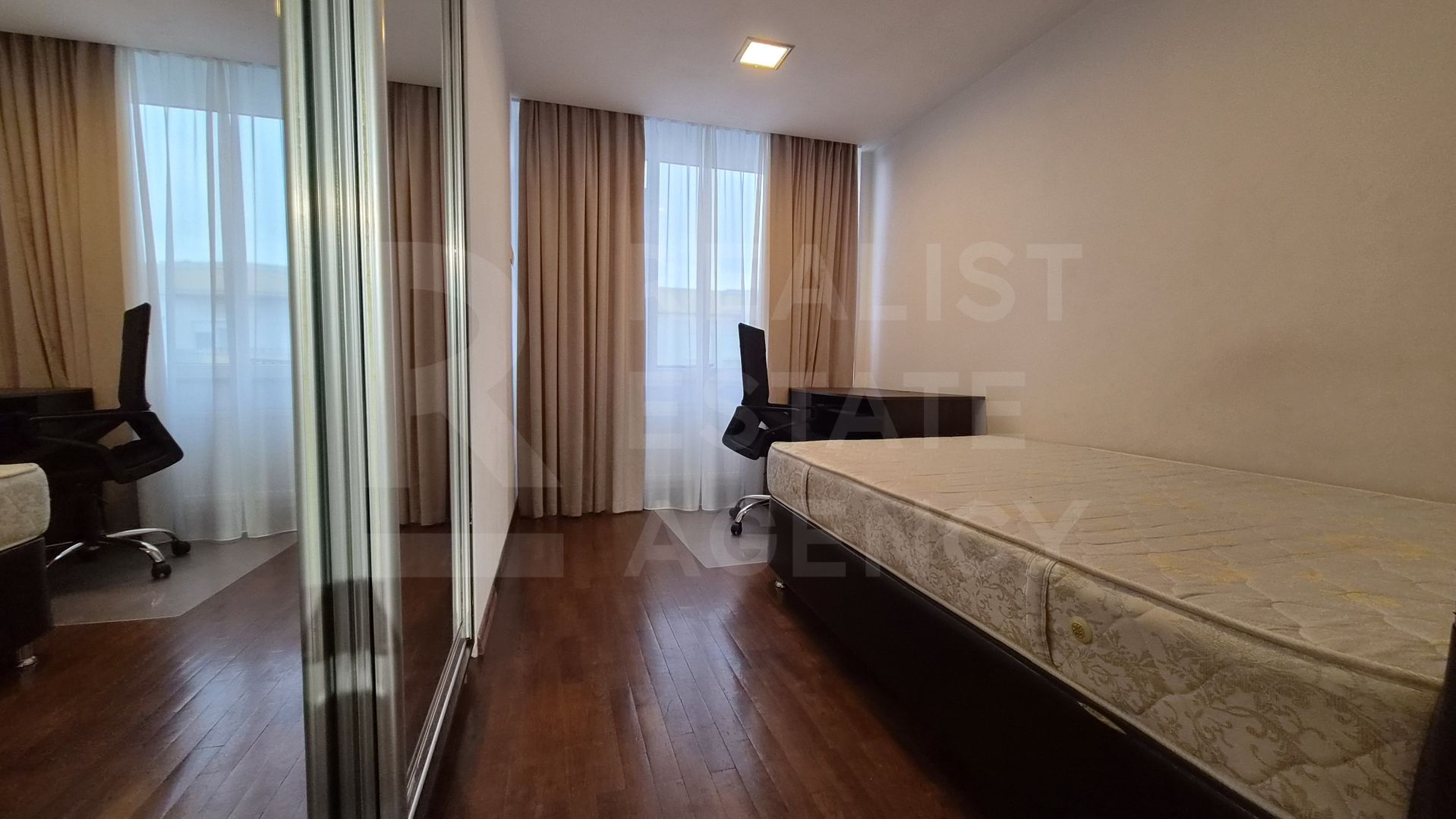 Chirie, apartament, 2 camere, Strada Mihai Eminescu, Rîșcani - Poză 14
