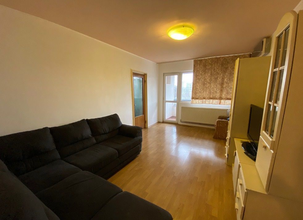 Apartament modern 3 camere DRUMUL TABEREI | FAVORIT - Poză 4