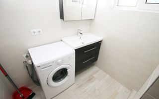 3 camere, bloc nou, mobilat modern, balcon, garaj, Borhanci, PROFI - Poză 12