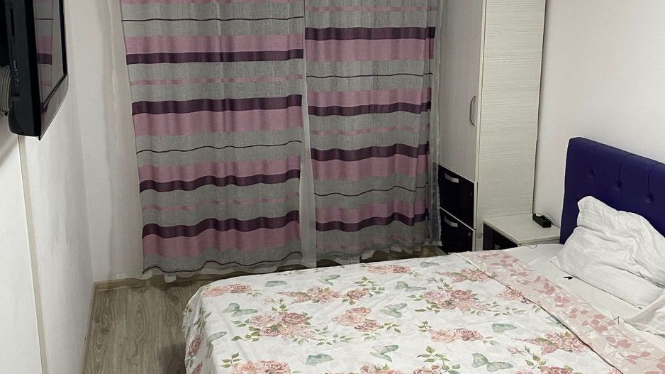 AP. 2 CAMERE PALLADIUM RESIDENCE,PET-FRIENDLY,CENTRALA,LOC DE PARCARE - Poză 5