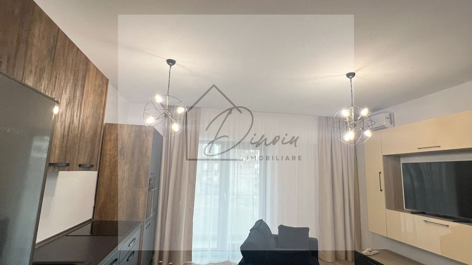 Apartament 3 camere NOU I Prima chirie I Pipera Plaza I COM 0% - Poză 1