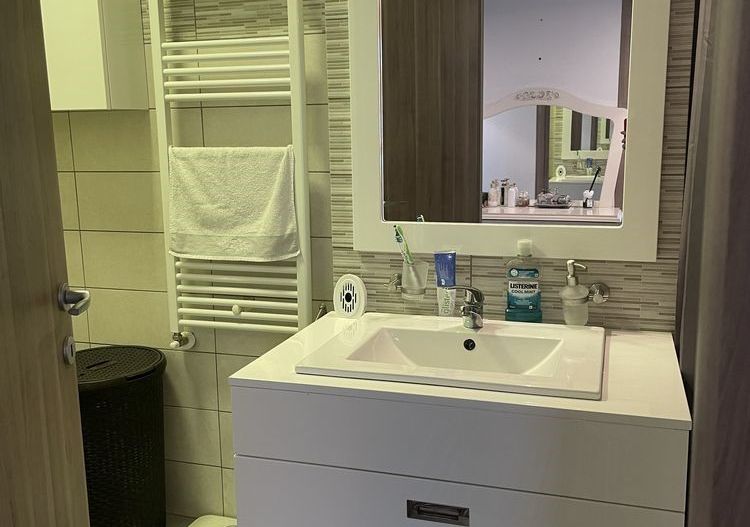 Apartament 2 camere zona Basarabiei - Str. Cernauti - Poză 8