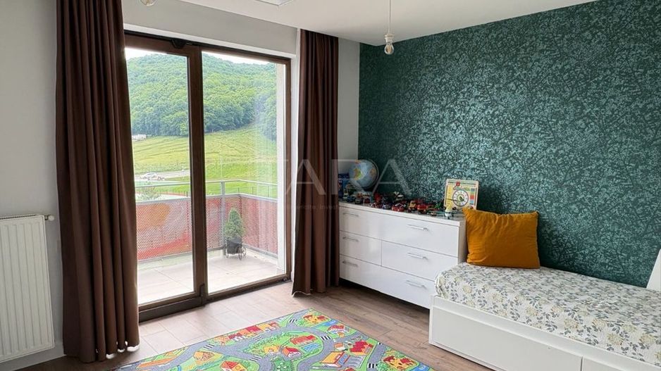Apartament luminos lângă Parcul Poligon – Florești. - Poză 4