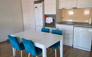 Apartament Marasti 2 camere cu parcare - Poză 3