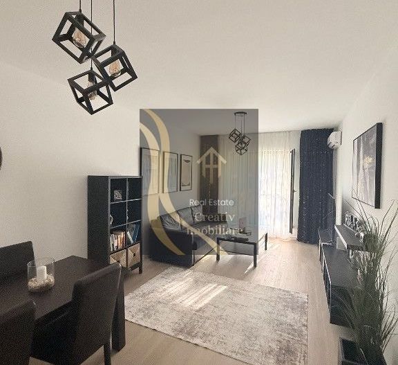 Apartament 2 camere de inchiriat - Poză 1