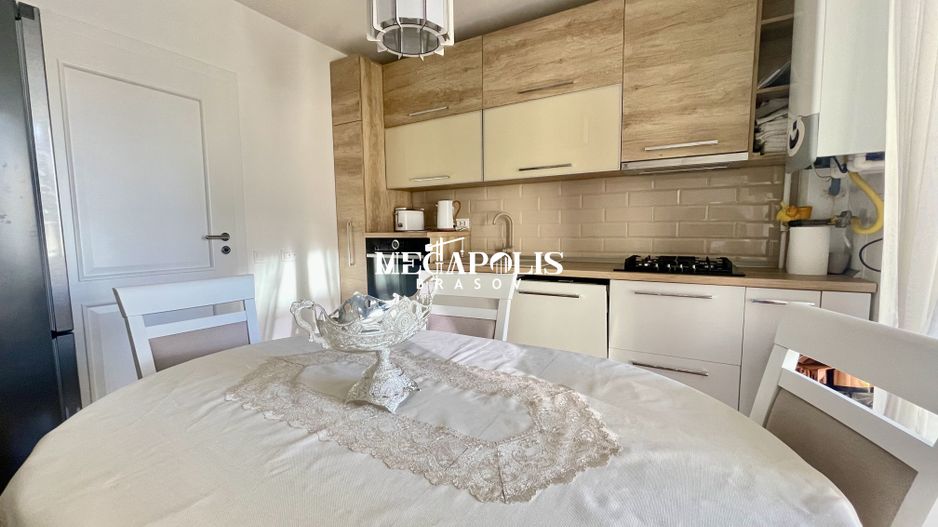 Apartament 2 camere | Imperial Residence | 2 balcoane - Poză 4