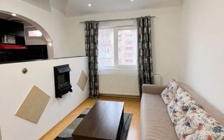 Apartament 2 camere de închiriat | Hipodrom 3, Sibiu | 50 mp - Poză 3