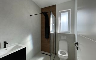 Duplex Parter-4 camere-SUPER POZITIE-Giarmata-Vii - Poză 6