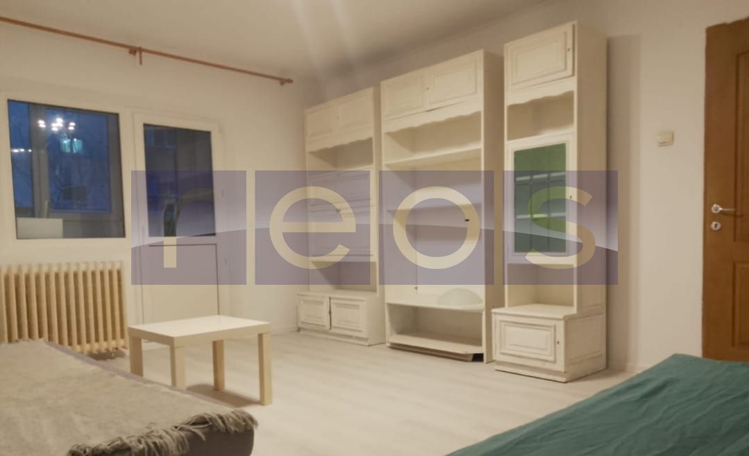 VANZARE 3 CAMERE -DECOMANDAT OCTAVIAN GOGA -UNIRII - Poză 1