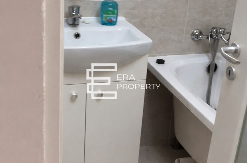 Apartament 1 cameră 37 mp, mobilat zona Turnisor , Sibiu - Poză 7