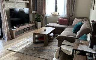 Casa insiruita, P+ 1 materiale de inalta calitate - Poză 1