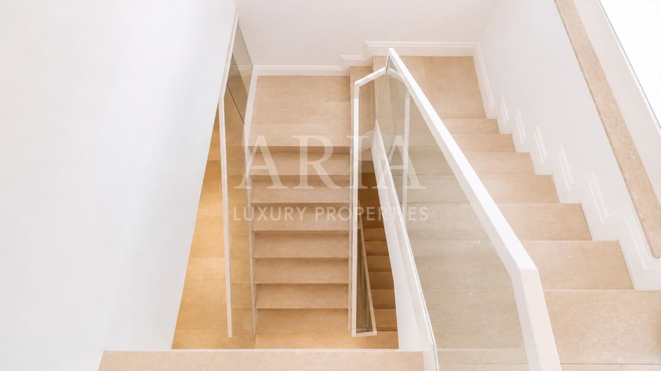 OXFORD GARDENS -  LUXURY GATED COMMUNITY - POOL - TENNIS COURT - PLAYGROUND - Poză 12