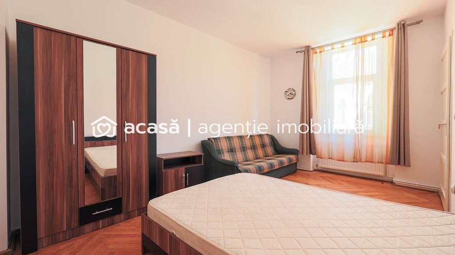Apartament decomandat - Piata Avram Iancu - COMISION 0 % - Poză 2