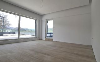 Casa individuala teren 1200mp, Cisnadie zona Magura - Poză 5
