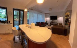 Vilă premium renovată integral | Erou Iancu Nicolae | Grădină privată - Poză 5