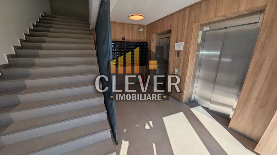 Apartament 2 camere Mobilat, Utilat, Finisaje Premium, Metrou Teclu - Poză 23