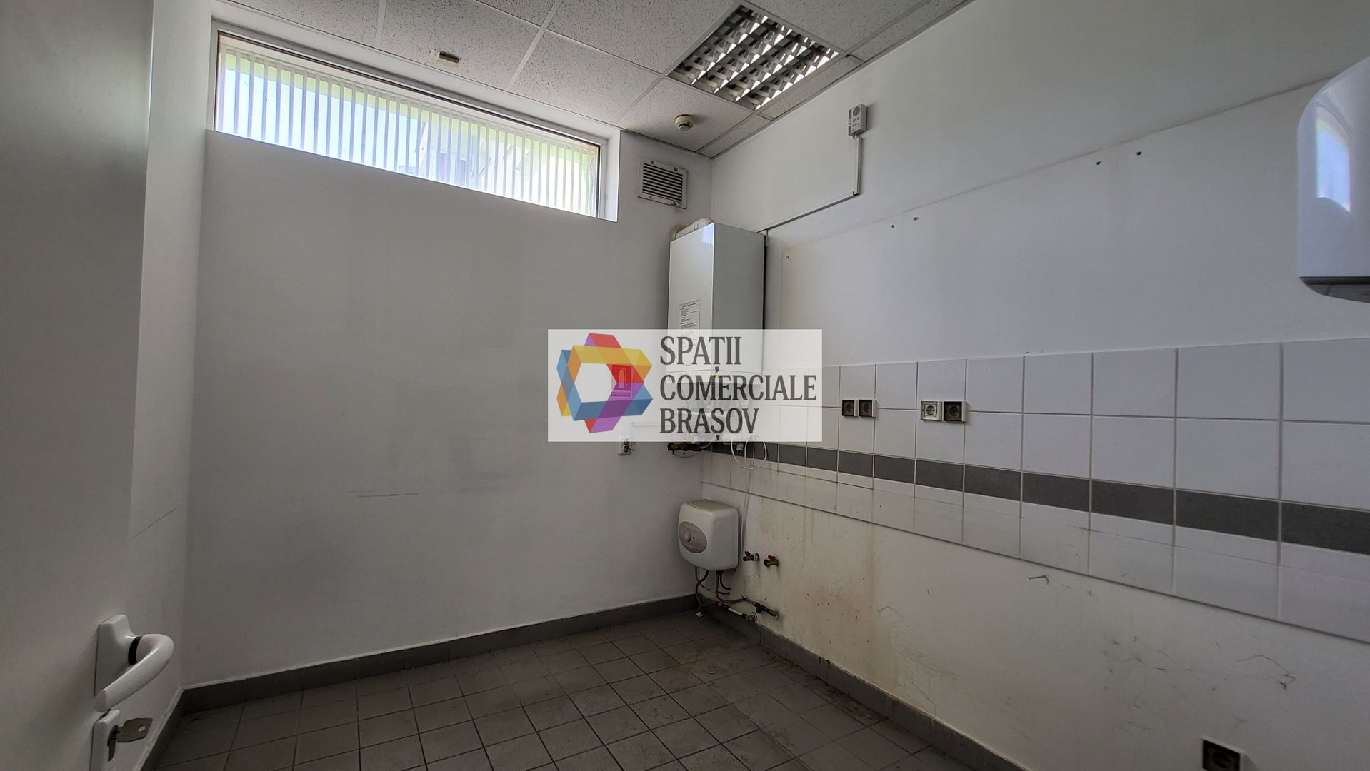 Spatiu comercial - 184 mp # PLUS Spatii comercial/Birouri - Poză 6