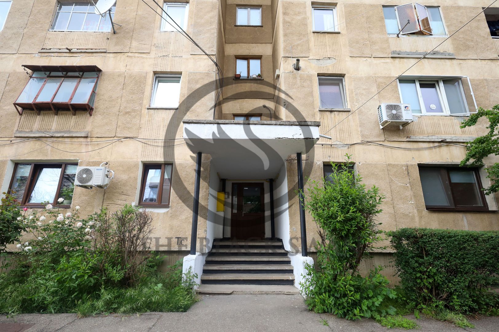 Garsoniera de închiriat I Zona Centrala, Ploiesti I Comision 0% - Poză 14