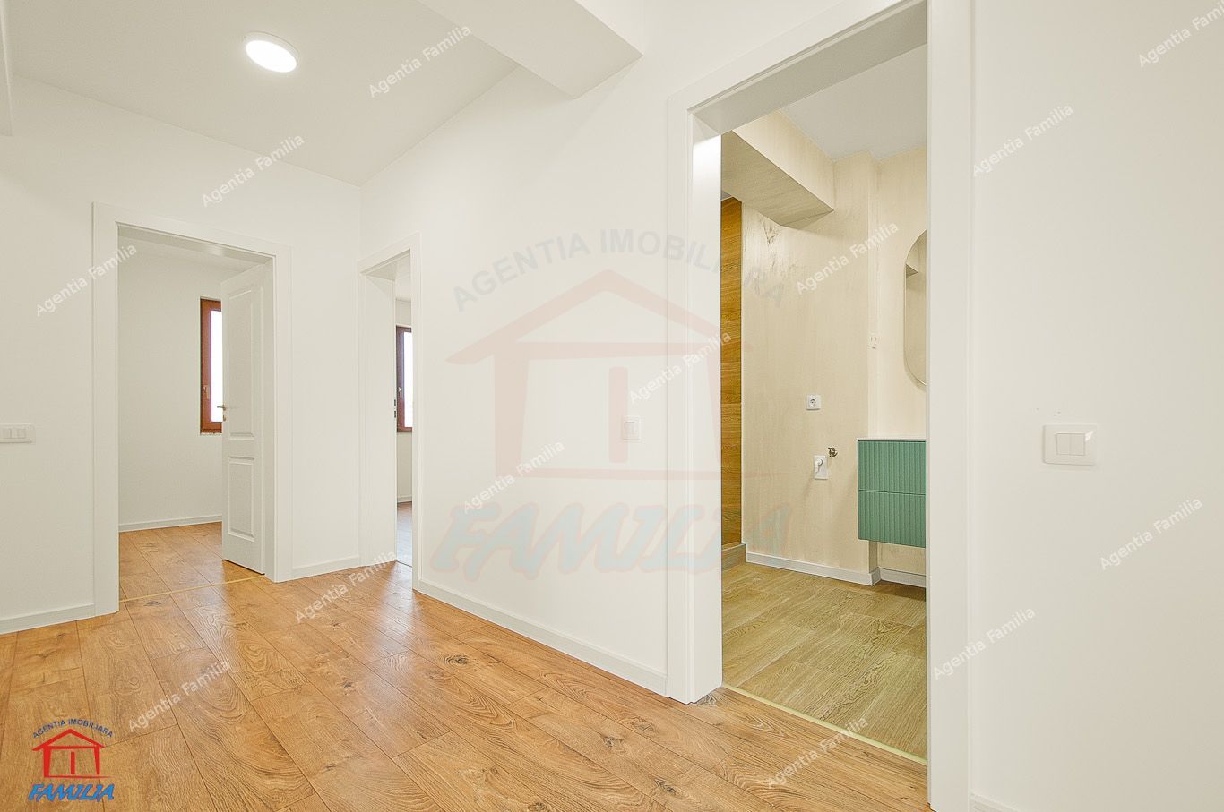 Penthouse in Mazepa Residence... disponibil imediat - Poză 17