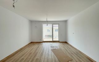 2 camere cu terasa in Avangarde Forest Omnix - Poză 5