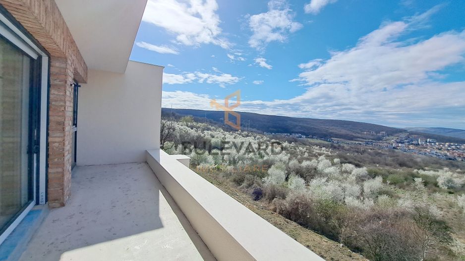 Comision 0. Duplex exclusivist cu priveliste superba! - Poză 15