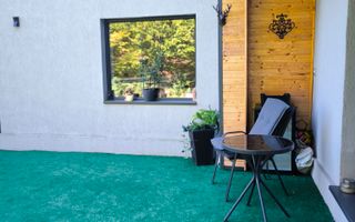 Casă individuală 5 camere | Tocile | 250 mpu,  teren 1900 mp - Poză 7