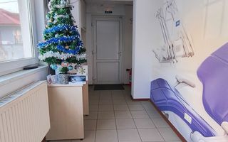 Spatiu birou/depozitare Ion Mihalache- Chibrit-Expozitiei - Poză 14