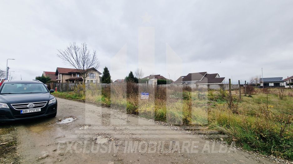 Teren intravilan | 437 mp | 15 mp deschidere | Orizont - Poză 3