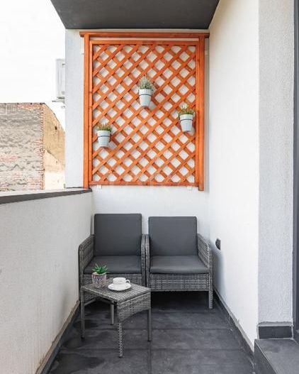 Apartament 2 camere ultrafinisat, Piața Mihai Viteazu - Poză 16