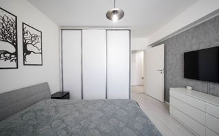 Apartament 2 camere decomandat, mobilat si utilat, Str. Biruintei - Poză 7
