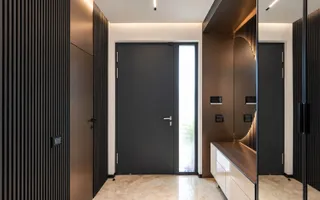 Casă spectaculoasă în Constanța | Design, tehnologie și confort - Poză 15