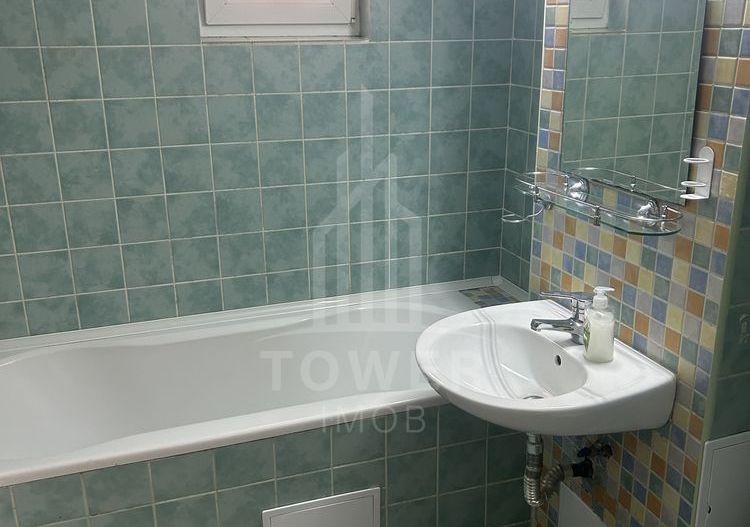 Tower Imob oferă spre închiriere apartament cu 3 camere - Poză 7