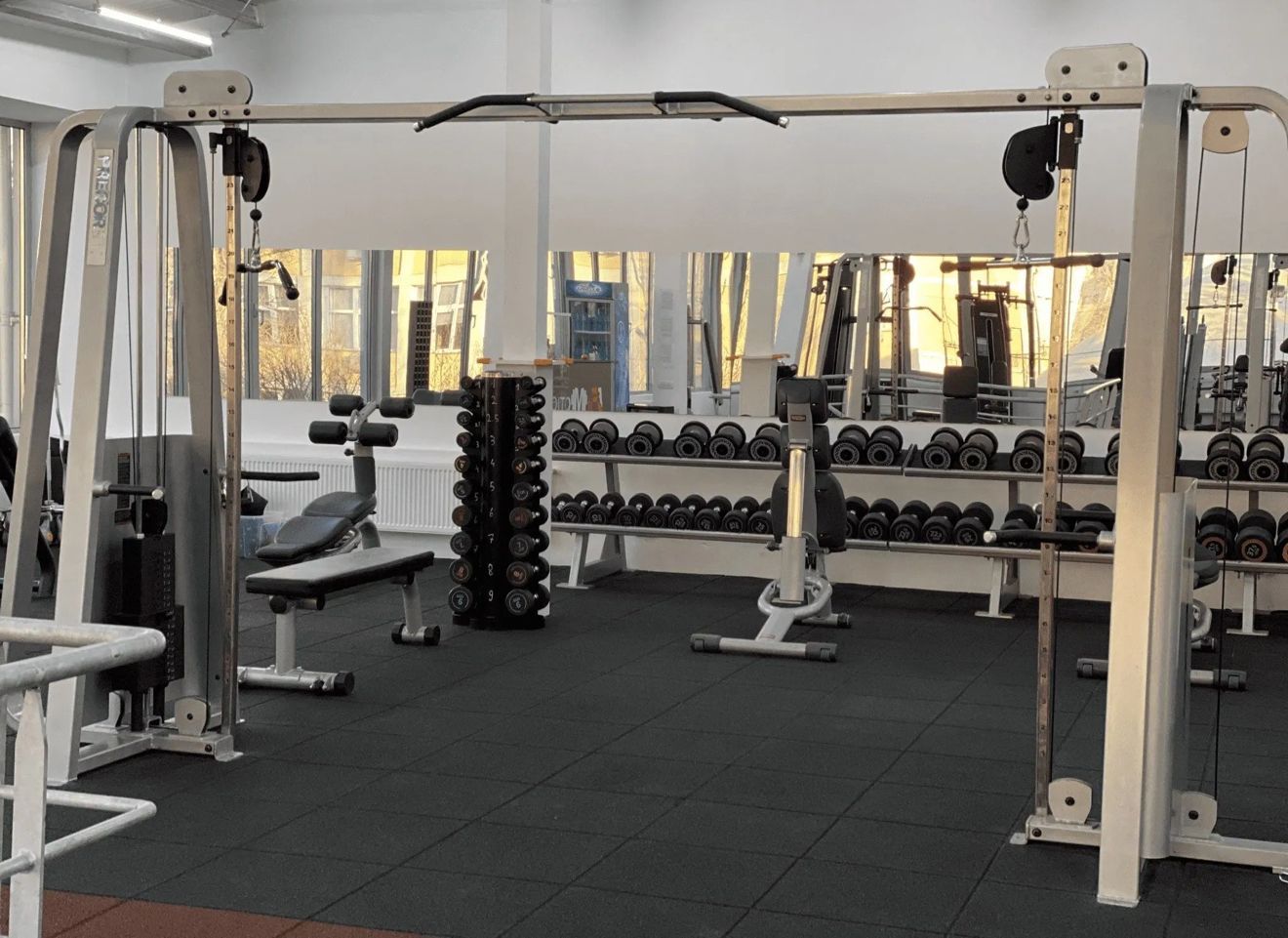 AP. 2 CAMERE - EMERALD RESIDENCE, PET-FRIENDLY, PARCARE INCLUSA, BOXA - Poză 8