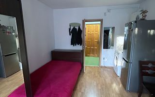 Garsonieră de vânzare | Sibiu, Vasile Aaron | baie cu geam - Poză 2