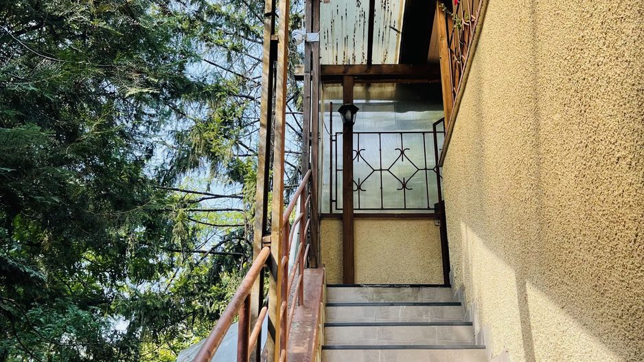 Take Ionescu 33 | 2 camere - 58 mp | Terasa 20 mp & Loc parcare privat - Poză 6