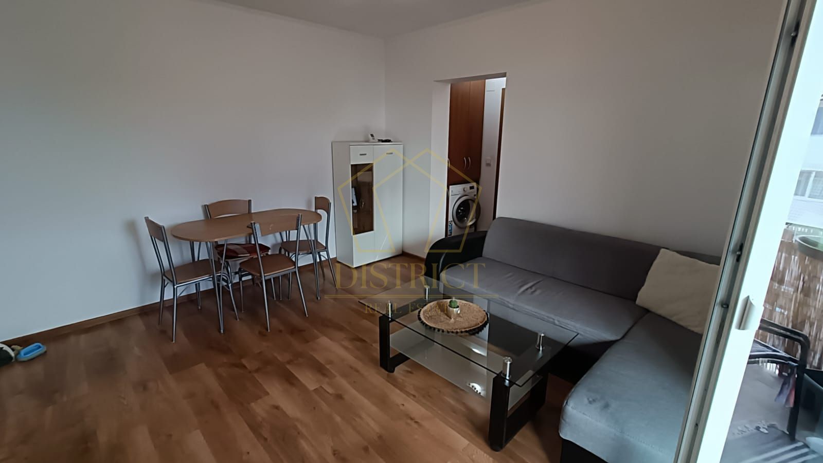 Apartament 2 camere, mobilat, utilat | Giroc | Pentru copii | Pet Friendly! - Poză 2