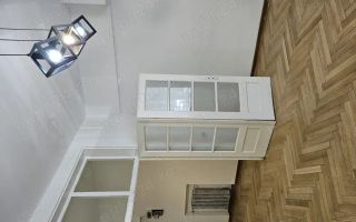 Ofer spre închiriere apartament 2 cam Cișmigiu,  str Sipotul Fantanilor - Poză 2
