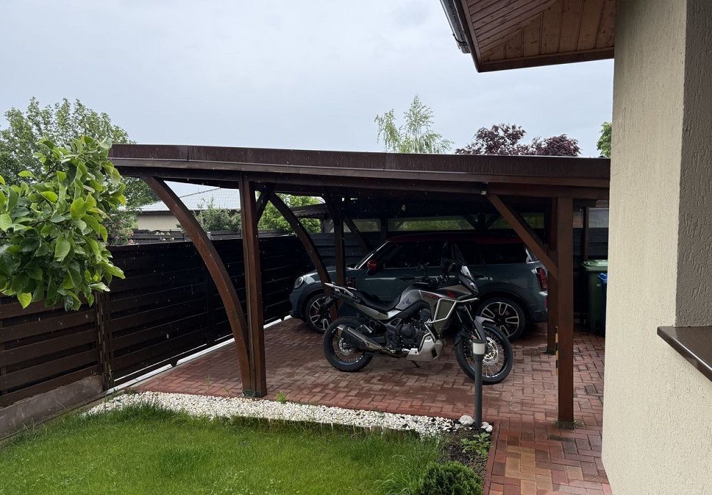 Casă individuala 5 camere | Teren 600mp | Dumbrăveni-Balotesti - Poză 4