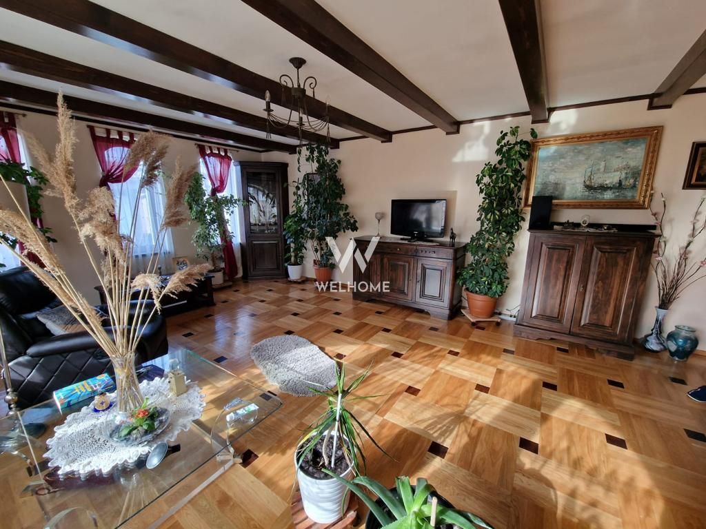 Casa stil mediteranean, teren generos - Sibiu, Selimbar - Poză 6