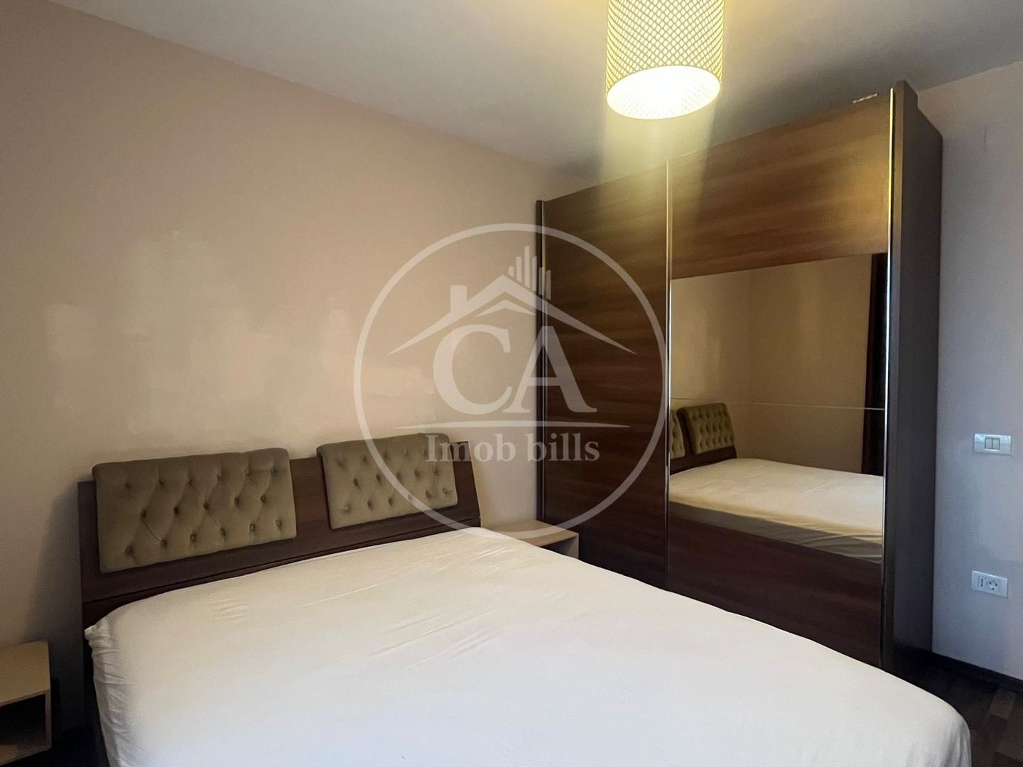 Apartament de închiriat cu 3 camere în zona Nufărul, Oradea - Poză 1