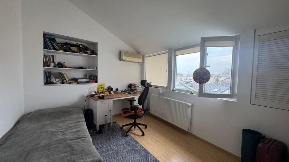 3 camere| Dorobanti Beller - Poză 10