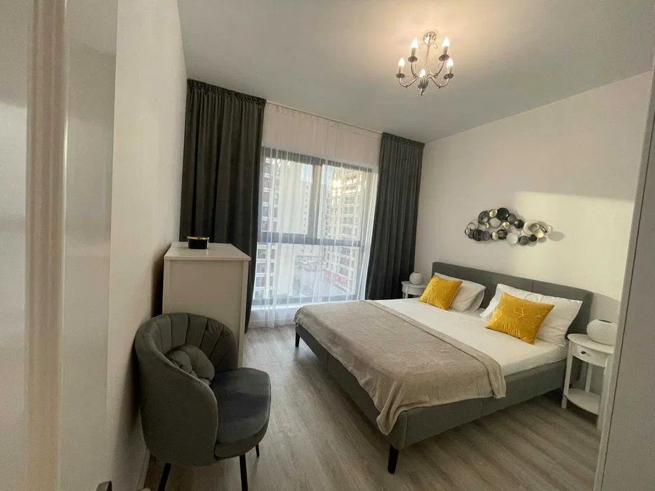APARTAMENT DE LUX DECOMANDAT EXIGENT PLAZA BLOC 2023 - Poză 2