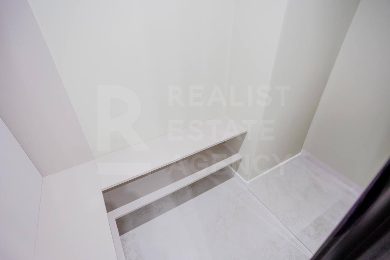 Vânzare, apartament, 2 odăi + living, str. Ion Buzdugan, Buiucani - Poză 16