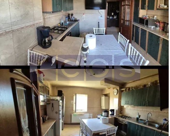 DE VANZARE 2 CAMERE DECOMANDAT - AVIATIEI -METROU-PARCARE ADP - Poză 4