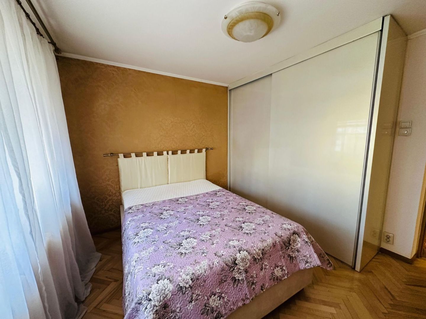 DE INCHIRIAT | APARTAMENT 2 CAMERE | DOROBANTI - Poză 4