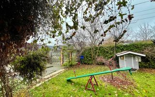 CASA 5 CAMERE | ZONA CENTRALA SAT | COMPLET UTILATA | VOITINEL - Poză 39