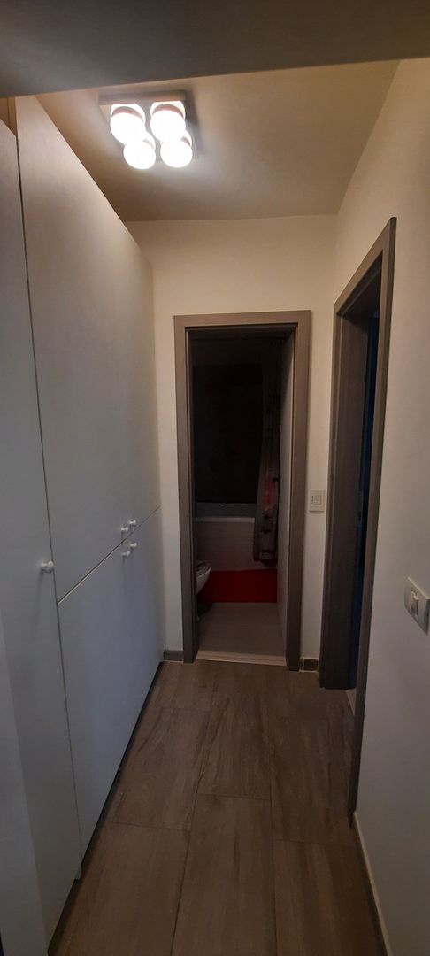 Apartament mobilat si utilat! ZONA Centru/Victoriei - Poză 35