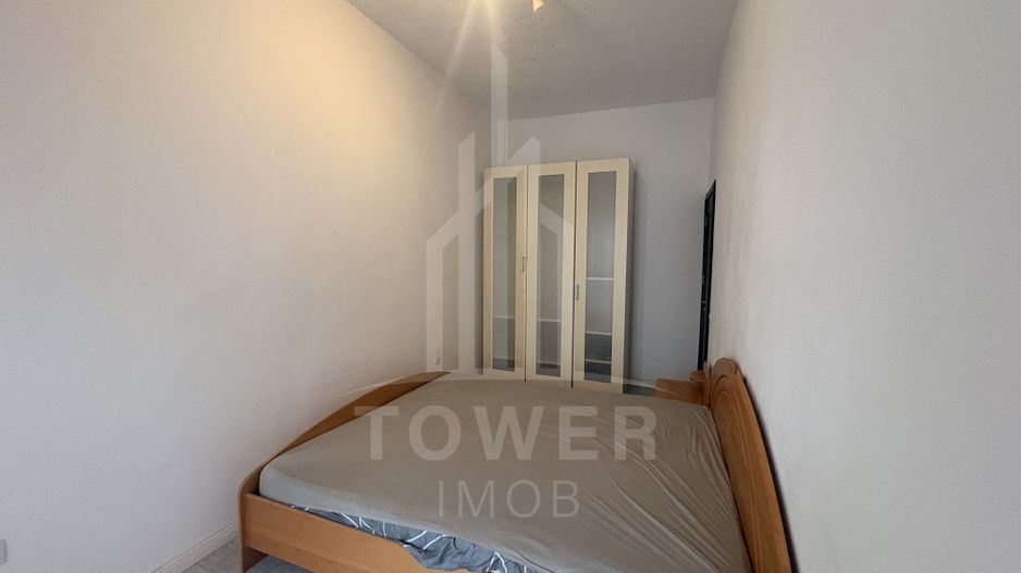 Apartament 2 camere | 41 mp | Doamna Stanca | - Poză 3