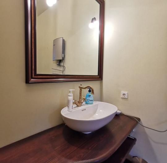 Casa de vacanta deosebita Breaza- Nistoresti - Poză 16